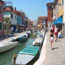 Italy - Venice - Burano