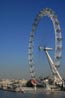 UK - London - London Eye
